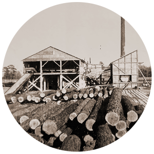 Lumber Yard